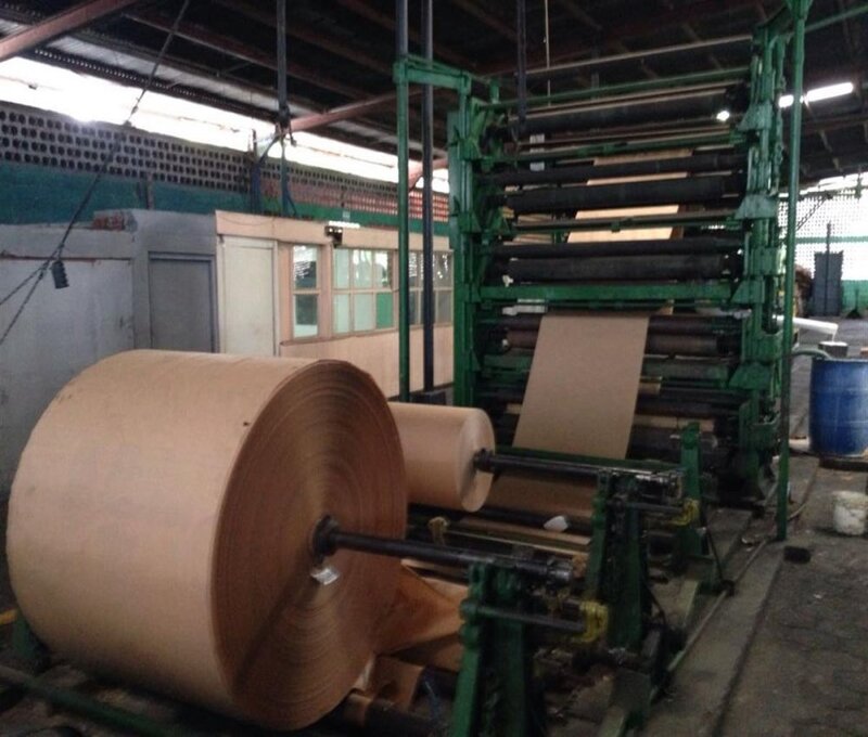 Tubing Machine (1)